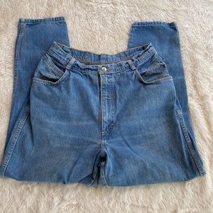 Vintage PS Gitano high waist jeans